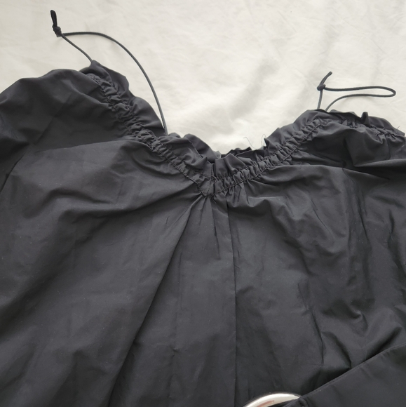 Zara Special Edition Mini Dress - Picture 3 of 16